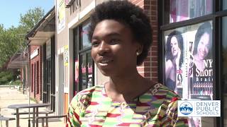 Free College? DPS Concurrent Enrollment Makes It Possible