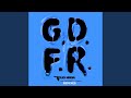 GDFR (feat. Sage the Gemini & Lookas) (K Theory Remix)