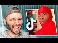 Among Us TRY NOT TO LAUGH *TIKTOK EDITION*