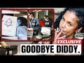 BREAKING: FEDS Just Found Kim Porter’s Tell-All-Book EXPOSING Diddy