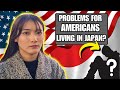 What do Japanese ACTUALLY Think of Americans? | Japan Street Interviews