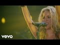 Shakira - Whenever, Wherever (from Live & Off the Record)