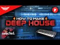 How To Make EPIC Deep House Music - FL Studio 20 Tutorial