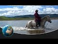 Download Dukha people - The last reindeer herders in Mongolia mp4 3gp mp3 videos - waplic