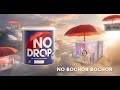Iklan Terbaru No Drop Cat Pelapis Anti Bocor No. 1 di Indonesia