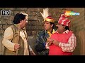 Govinda Aur Kader Khan Ki Jabardast COMEDY | Rajaji | Best Bollywood Funny Scene #rajaji #govinda