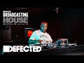 Dlala Thukzin (Live from The Basement) - Defected Broadcasting House