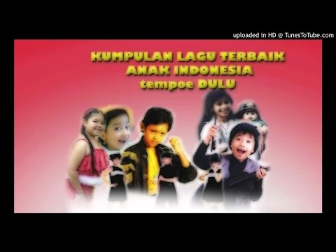 Download Kumpulan Lagu anak ULANG TAHUN nonstop free