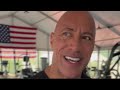 The Rock talks about Wrestlemania, Cody Rhodes, Seth Rollins and More…