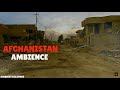 You're In An Afghan War Zone | Battle Ambience | Call to Prayer | Helicopter Sounds | Ambiance ASMR
