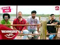 Superhit Comedy Scenes of Dileep | Georgettan's Pooram | Malayalam | Sharaf U Dheen | SUN NXT