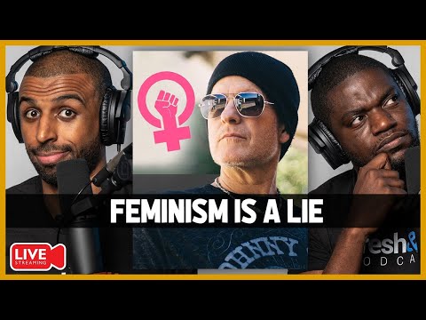 How Feminism has FAILED Modern Women w The Rational Male Studies in Description 