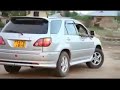 Kitale & Shoro (Official Video)