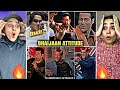 Pakistani Reaction On Salman Khan Full Attitude Videos 😈🔥| Salman Khan Angry Moments😠| Part 4