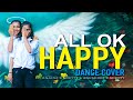 All Ok Happy II Dance Cover II Anjana R Shetty II Anushree R Shetty II