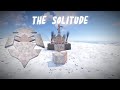 The Solitude - The PERFECT Solo Bunker Base