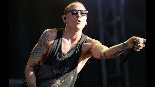 🎵💔CHESTER BENNINGTON TRIBUTE SONG CHESTER BENNINGTON DIED, CHESTER BENNINGTON SUICIDE LINKIN PARK