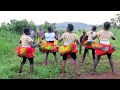 UGANDA TRADITIONAL MUSIC and DANCE - OTWENGE A Traditional dance from West Nile, Uganda