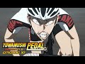 ARAKITA: ORIGIN | Yowamushi Pedal: Grande Road Season 2 Ep 10 | Reaction