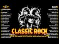 The Best Of Classic Rock Songs | Queen, Eagles, Pink Floyd, Def Leppard, Guns N Roses, Aerosmith