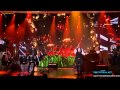 Musical Tribute to Rajesh Khanna by Salim and Suleiman in Gima 2012