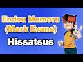 Endou Mamoru (Mark Evans) - All Hissatsus