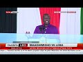 President Ruto's speech during the Labor Day celebrations