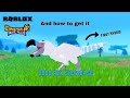 Dodo rex Showcase and how to get it (Dinosaur Arcade)