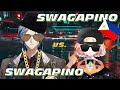 Battle of the Swagapinos (feat. Millie Parfait and Hex Haywire) - [TAG/ENG Subtitles]