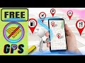 Best FREE Global Offline GPS Navigation Apps for Android | Travel Smarter Not Harder @TopTA