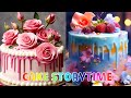 🎨 Cake Storytime | Storytime from Anonymous #81 / MYS Cake