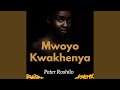 Mwoyo Kwakhenya