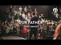 Our Father | Jesus Image | Lindy Cofer