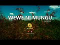 WEWE ni MUNGU Wetu | Kuabudu | Worship Instrumental•(made by JC Sambaa)
