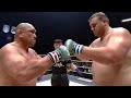 Baruto (Estonia) vs Kazuyuki Fujita (Japan) | MMA Fight, HD