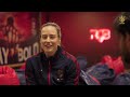 The Ellyse Perry Interview on RCB Bold Diaries