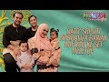 Dato' Sri Siti Nurhaliza bawak Siti Aafiyah datang MeleTOP la! MeleTOP Raya | Nabil & Neelofa