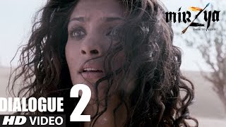 Mirzya - Dare To Love Soochi Se Pyaar Krta Tha Sir Dialogue Promo -2 Mirzya - Dare To Love Soochi Se Pyaar Krta Tha Sir Dialogue Promo -2