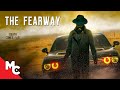 The Fearway | Full Movie | Action Horror Survival