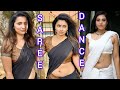 New Instagram Saree Reels | Hot Saree Reels | Hot Saree Tiktok | Girls Saree Navel |  #sareenavel