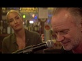 Sting Medley "Every breath you take ", "Roxanne", "Fields of Gold" live - Inas Nacht, 20.7. 2019