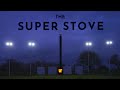 The wood burning stove that generates electricity...The Super Stove.