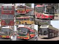 BEST Collection Of BEST Of The BEST Buses In Mumbai - Double-Decker, AC Electric, Hybrid AC Bus Etc