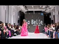 NYFW - La Belle Show / JJ Chloe