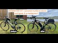 2024 EXTREME BIKE DIY: How to convert a bicycle to electric and wrap it with vinyl