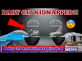 Baby C17 Gets KIDNAPPED On A Camping Trip! | Mini Movie | Baby C17 And Friends Ep.4