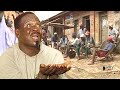 Osondu The Barrow Pusher Chairman - Mr Ibu 2020 Latest Nigerian Nollywood Comedy Movie Full HD