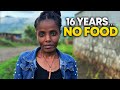 She Hasn't Eaten in 16 Years (No Food, No Water)
