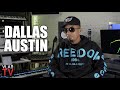 Dallas Austin on Getting Locked Up 2 Months in Dubai for Drug Possession (Part 17)