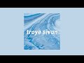 [playlist] best songs of Troye Sivan💙